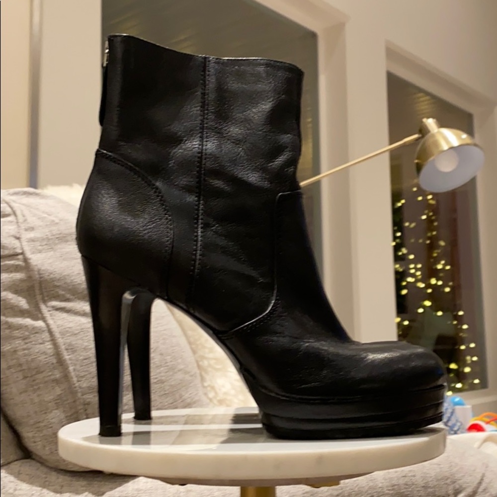 Nine West Booties